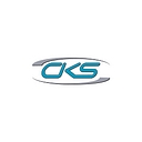 CKS Global Solutions logo