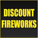 Discount Fireworks logo