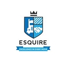 Esquire Moving logo
