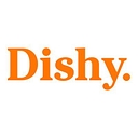 Dishy logo