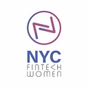 NYC FinTech Women logo