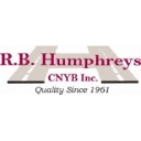 R.B. Humphreys logo