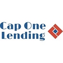 Cap One Lending logo