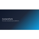 ContentFork logo
