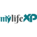 MyLifeXP logo