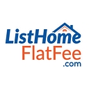 ListHomeFlatFee.com logo