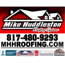 MHH Roofing logo