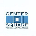 CenterSquare Asset Management logo