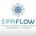 Spa Flow logo