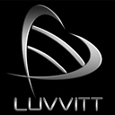 LUVVITT logo