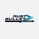 Rust Bullet logo