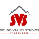 Sound Valley Studios logo