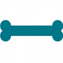 Bowser's Boutique and Pet Boarding logo