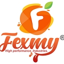 Fexmy logo