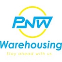 PNW Warehousing logo