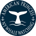 American Princess Cruises logo