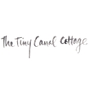 The Tiny Canal Cottage logo