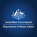 Department of Home Affairs (Australia) logo