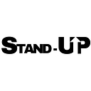 Stand-Up Marketing logo
