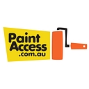 PaintAccess logo