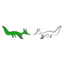 Harriett Fox, CPA logo
