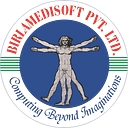 Birlamedisoft logo