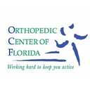 Orthopedic Center of Florida (OCFLA) logo
