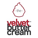 The Velvet Buttercream logo