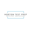 Horton Test Prep logo