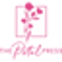The Petal Press logo