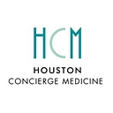 Houston Concierge Medicine & Wellness Center logo