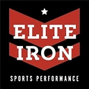 Elite Iron Sports Performance logo