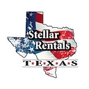 Stellar Rentals Texas logo
