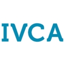 IVCA (Illinois Venture Capital Association) logo