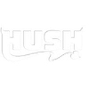 HUSH (Hush Canada) logo