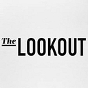 The Lookout (Lookout Tuscaloosa) logo