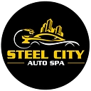 Steel City Auto Spa logo