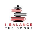 I Balance The Books logo