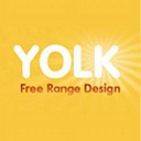 Yolk logo