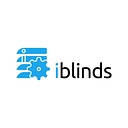 iblinds logo