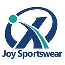 Joy Sportwear logo