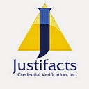 Justifacts logo