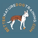 Better Nature Dog Training logo