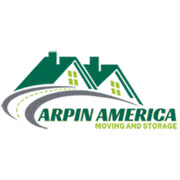 Arpin America Moving and Storage logo