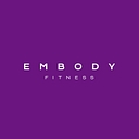 Embody Fitness logo