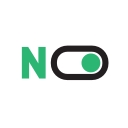 NoParcels logo