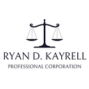 Ryan D Kayrell PC logo