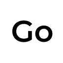 Go Mounting logo