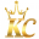 Kingz Custom logo