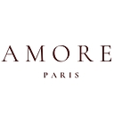 Amore Paris logo
